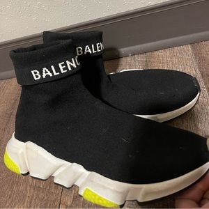 Balenciaga runners